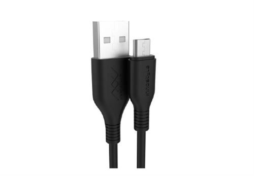 CÁP INNOSTYLE JAZZY USB-A TO MICRO 1.2M CÔNG SUẤT 10W
